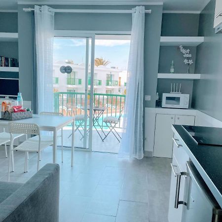 Ferienwohnung Aurora Corralejo Irent Fuerteventura Exterior foto
