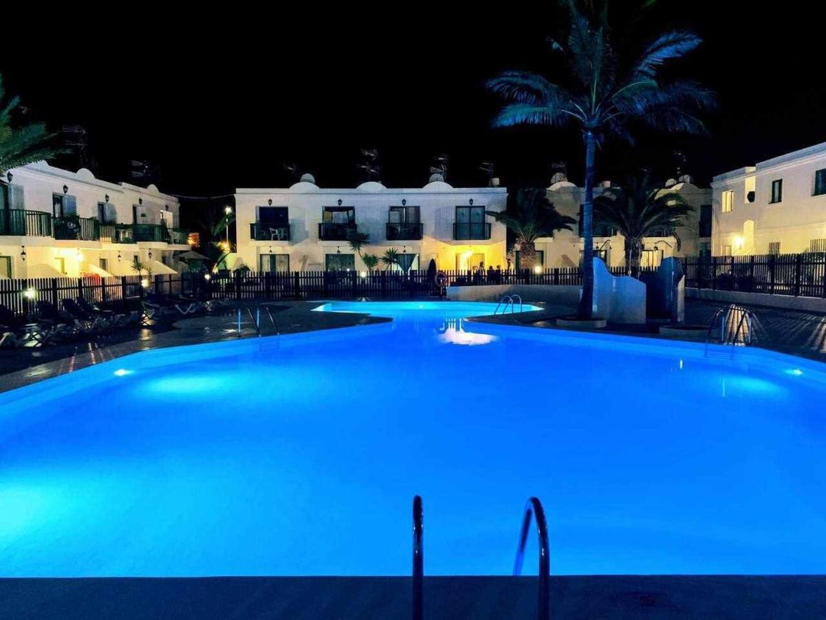 Ferienwohnung Aurora Corralejo Irent Fuerteventura Exterior foto