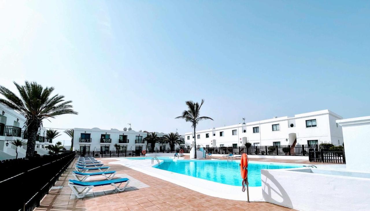 Ferienwohnung Aurora Corralejo Irent Fuerteventura Exterior foto