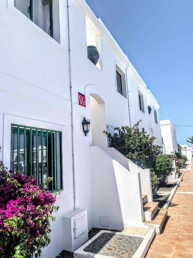 Ferienwohnung Aurora Corralejo Irent Fuerteventura Exterior foto
