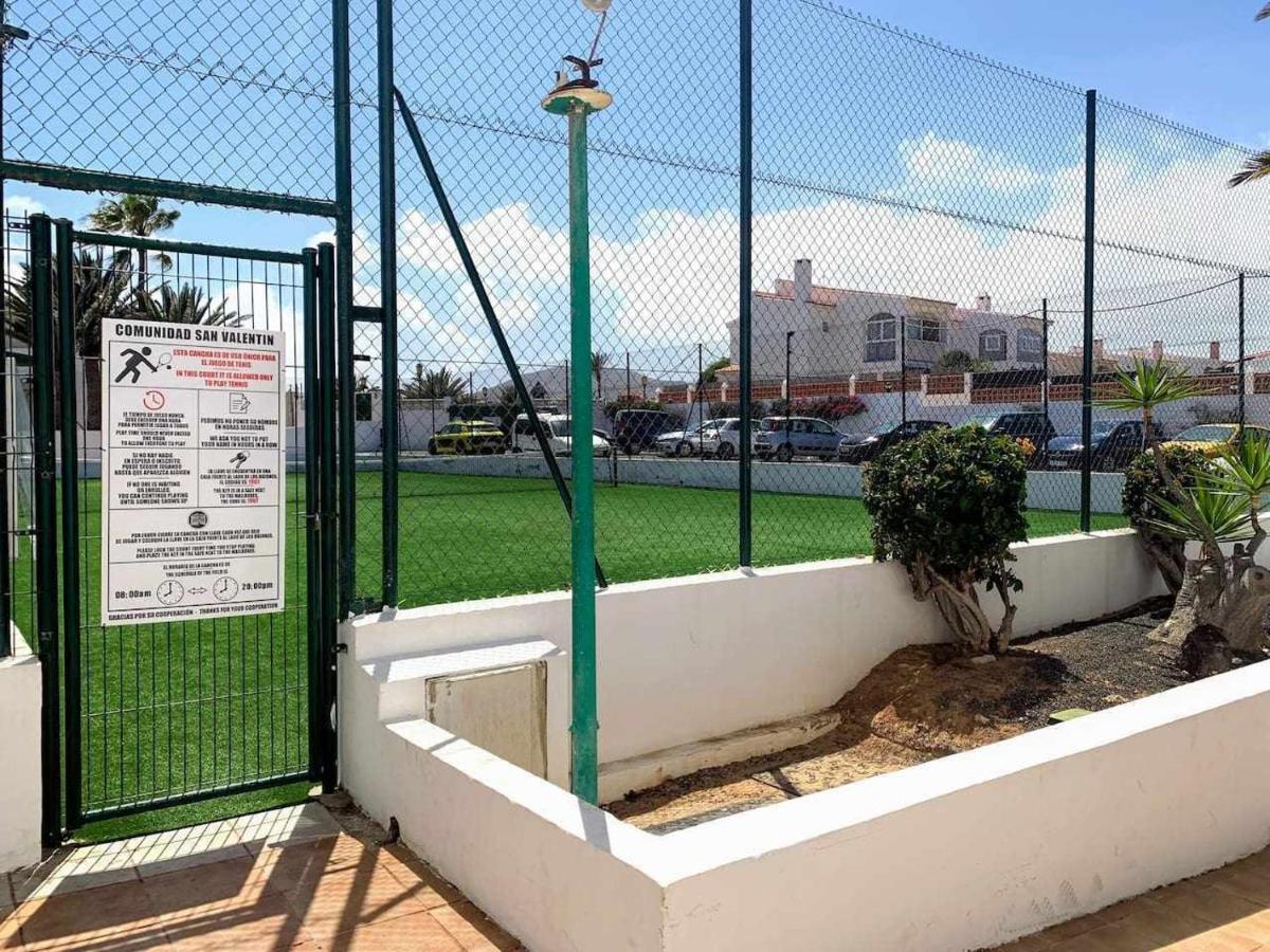 Ferienwohnung Aurora Corralejo Irent Fuerteventura Exterior foto