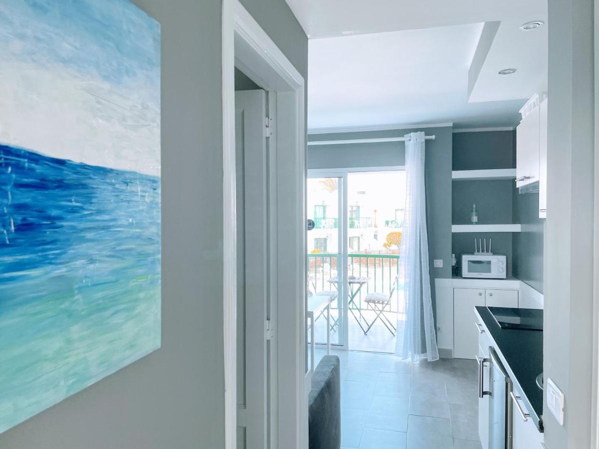 Ferienwohnung Aurora Corralejo Irent Fuerteventura Exterior foto