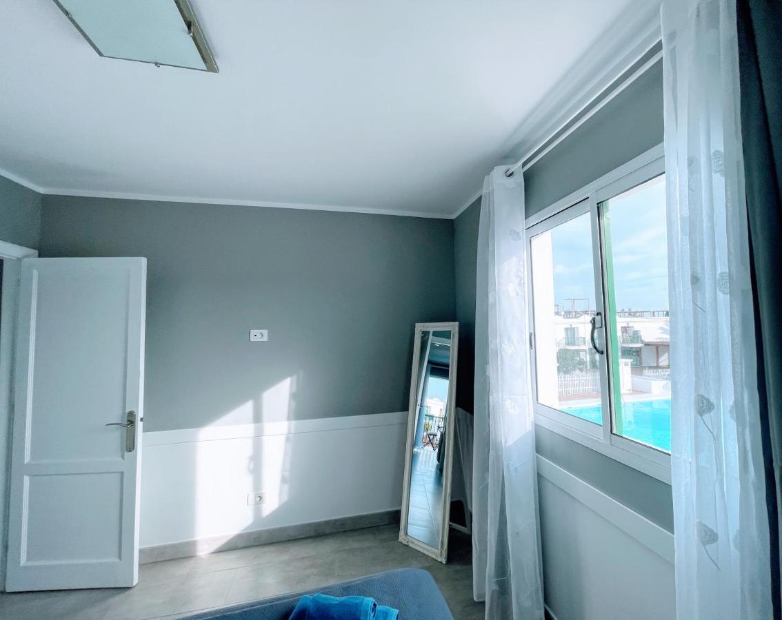 Ferienwohnung Aurora Corralejo Irent Fuerteventura Exterior foto