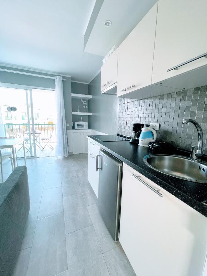 Ferienwohnung Aurora Corralejo Irent Fuerteventura Exterior foto