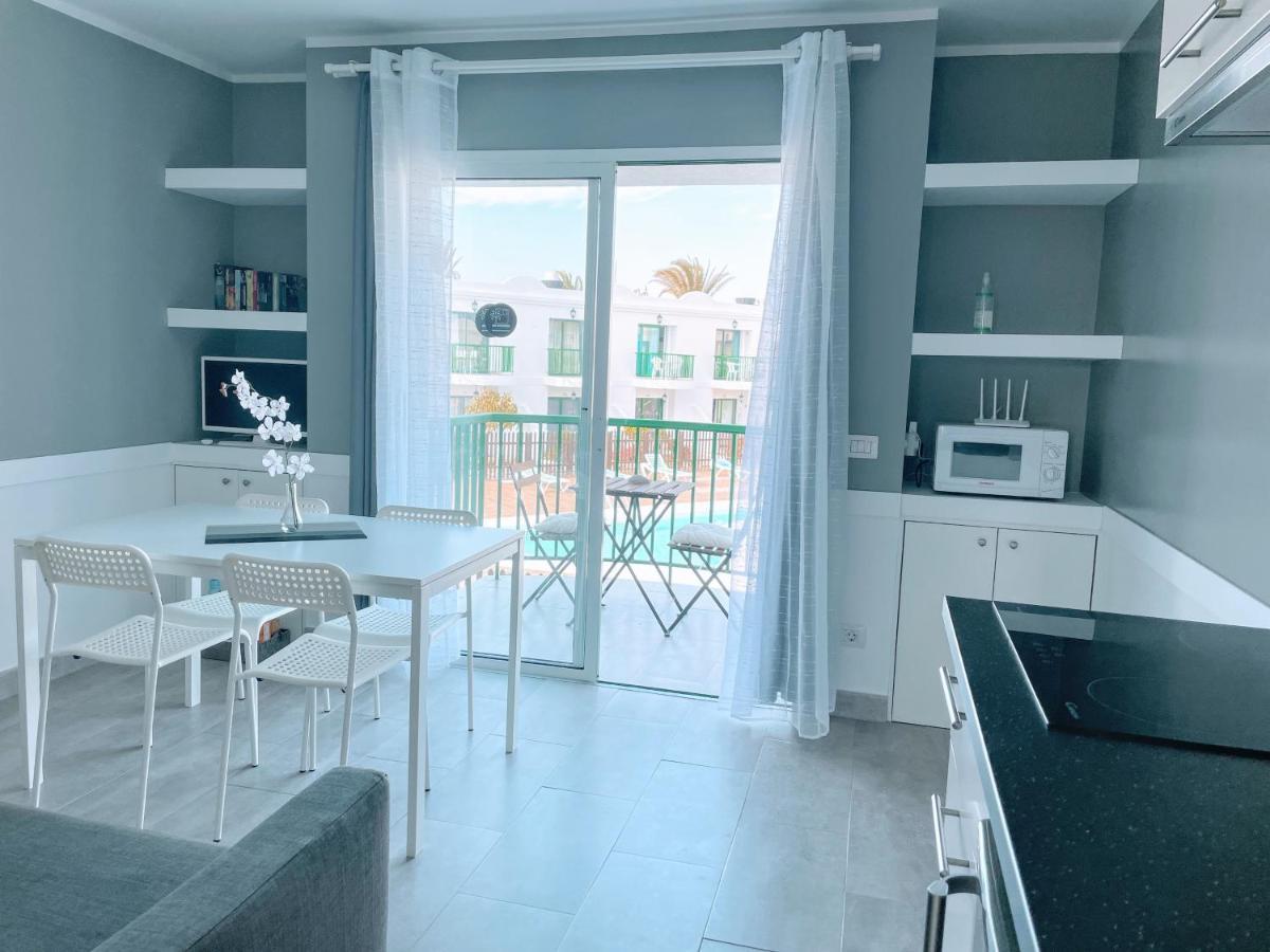 Ferienwohnung Aurora Corralejo Irent Fuerteventura Exterior foto
