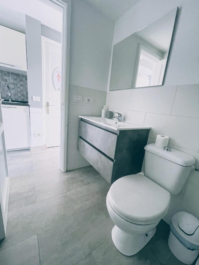 Ferienwohnung Aurora Corralejo Irent Fuerteventura Exterior foto