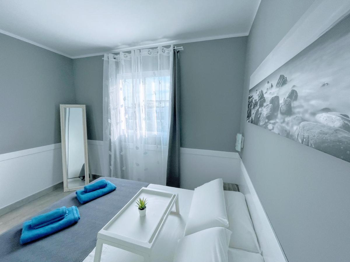 Ferienwohnung Aurora Corralejo Irent Fuerteventura Exterior foto