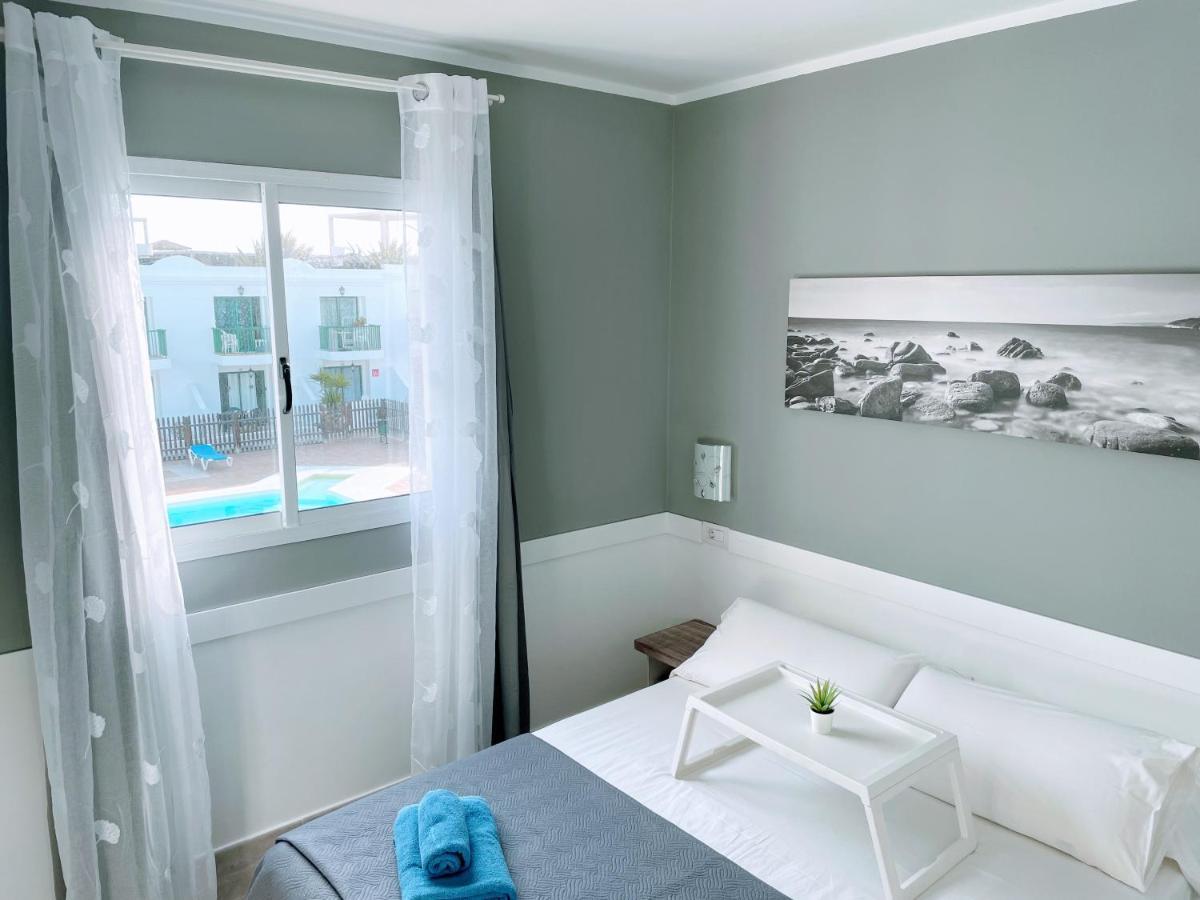 Ferienwohnung Aurora Corralejo Irent Fuerteventura Exterior foto