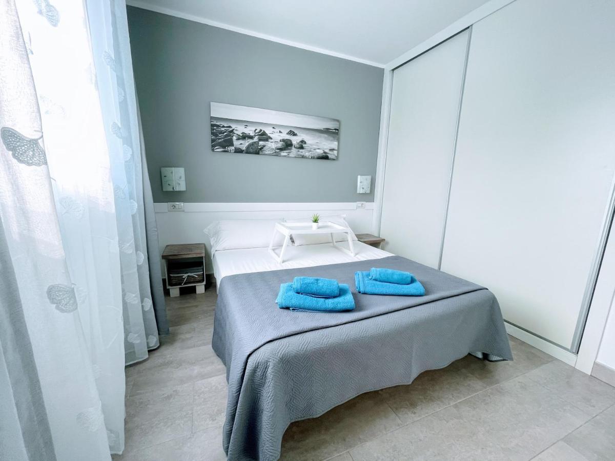 Ferienwohnung Aurora Corralejo Irent Fuerteventura Exterior foto