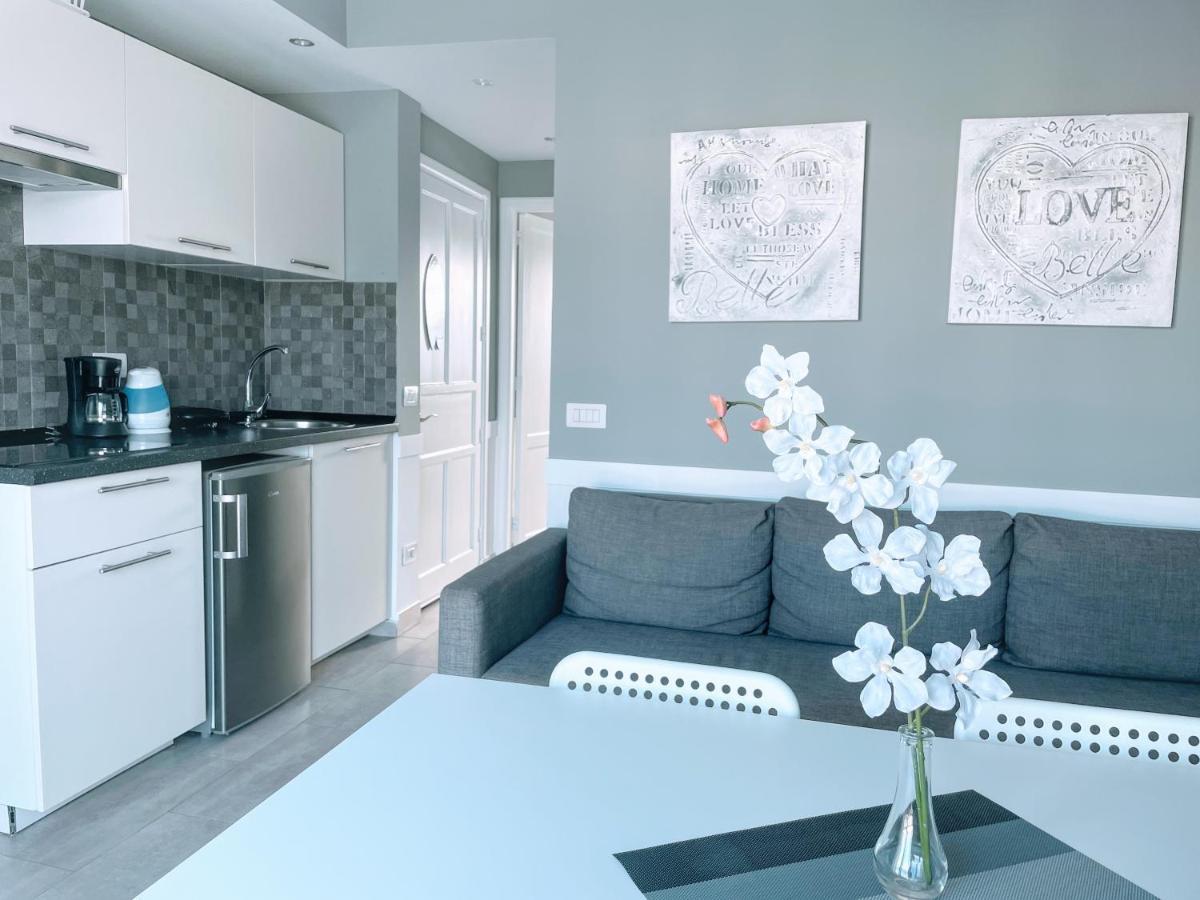 Ferienwohnung Aurora Corralejo Irent Fuerteventura Exterior foto