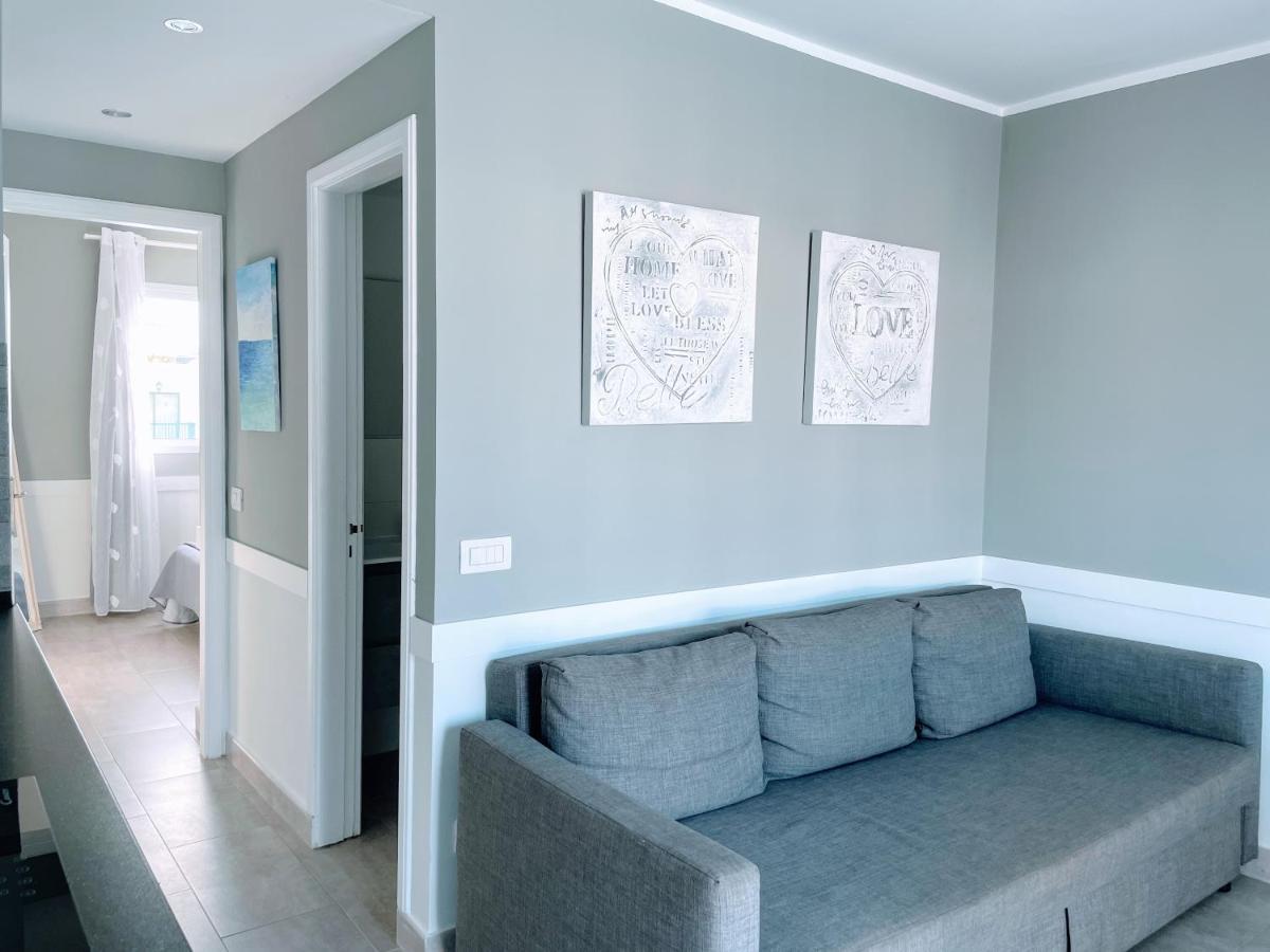 Ferienwohnung Aurora Corralejo Irent Fuerteventura Exterior foto