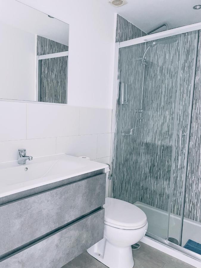 Ferienwohnung Aurora Corralejo Irent Fuerteventura Exterior foto